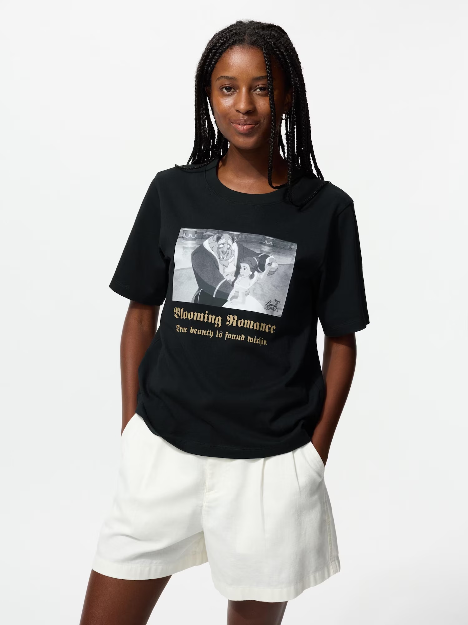 MAGIC FOR ALL TIMELESS UT Graphic T-Shirt | Beauty and the Beast